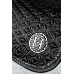 Tapis de selle Harcour Ames Coeurs