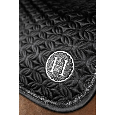 Harcour Ames Coeurs zadeldekje