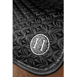 Tapis de selle Harcour Ames Coeurs