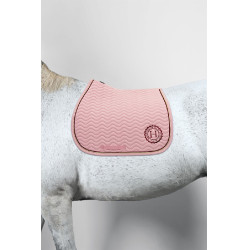 Tapis de selle Harcour Arkana