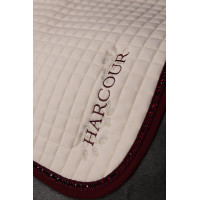 Tapis de selle Harcour Cramberries