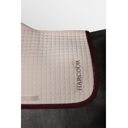 Tapis de selle Harcour Cramberries