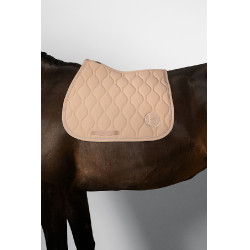 Zadelpad Harcour Didi Beige