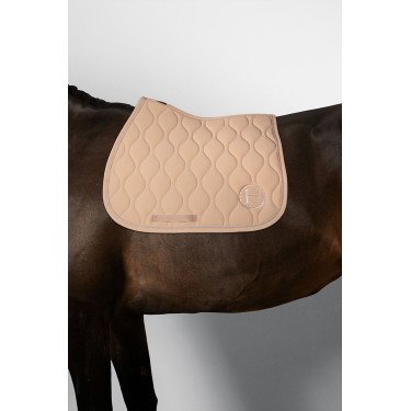 Zadelpad Harcour Didi Beige