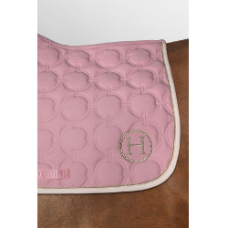 Tapis de selle Harcour Wimpel