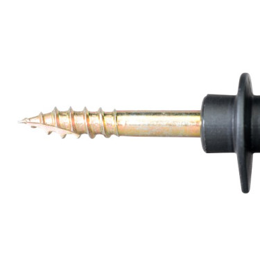 IVA HPX Lacmé isolator in emmer 70 jaar