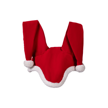 Bonnet de Noël HKM Liverpool