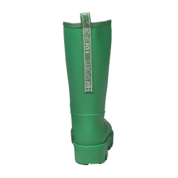 Bottes en caoutchouc HKM Jenna Vert