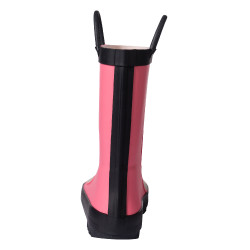 HKM Maui rubberlaarzen voor kinderen Roze
