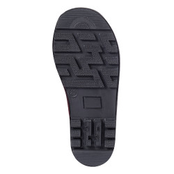 Bottes en caoutchouc HKM Maui enfant Rose
