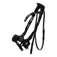 Bridon HKM Mila anatomiques