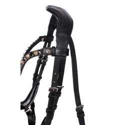 Bridon HKM Mila anatomiques