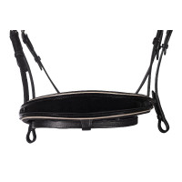 Bridon Lauria Garrelli Limone Elegant Noir / beige