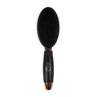 Brosse crinière et queue HKM Gel double face