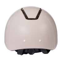 Helm Lauria Garrelli Limone Grijs / beige