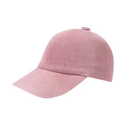 Casquette de baseball HKM Malin Vieux rose