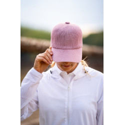 Baseballpet HKM Malin Oudroze