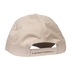 Casquette de baseball Lauria Garrelli Limone