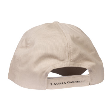 Casquette de baseball Lauria Garrelli Limone