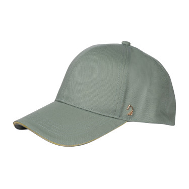 Casquette de baseball Lauria Garrelli Limone Salvia