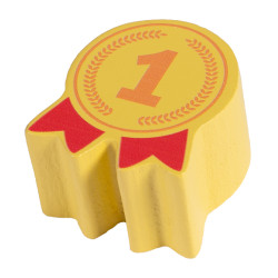 Cheval de balance HKM