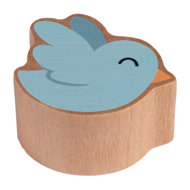 Cheval de balance HKM