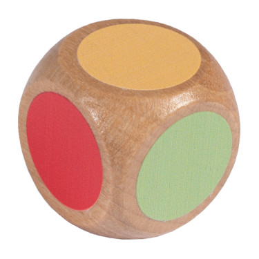 Cheval de balance HKM