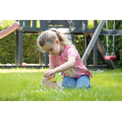 Cheval de balance HKM