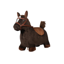 Cheval sauteur HKM enfant