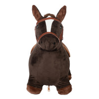 Cheval sauteur HKM enfant
