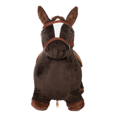 Cheval sauteur HKM enfant