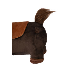 Cheval sauteur HKM enfant