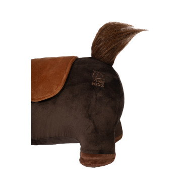 Cheval sauteur HKM enfant