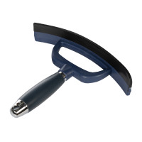 HKM gel-sweetteugel Donkerblauw / zwart