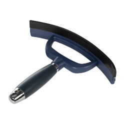 HKM gel-sweetteugel Donkerblauw / zwart HKM gel-sweetteugel Donkerblauw / zwart