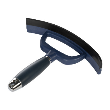 HKM gel-sweetteugel Donkerblauw / zwart HKM gel-sweetteugel Donkerblauw / zwart