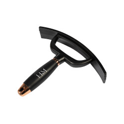 Couteau de chaleur HKM Gel Noir / rosegold Couteau de chaleur HKM Gel Noir / rosegold