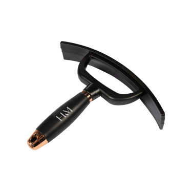 Couteau de chaleur HKM Gel Noir / rosegold Couteau de chaleur HKM Gel Noir / rosegold