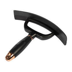 Couteau de chaleur HKM Gel Noir / rosegold Couteau de chaleur HKM Gel Noir / rosegold