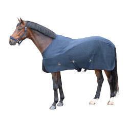 Couverture anti-mouches Comfort Premium HKM