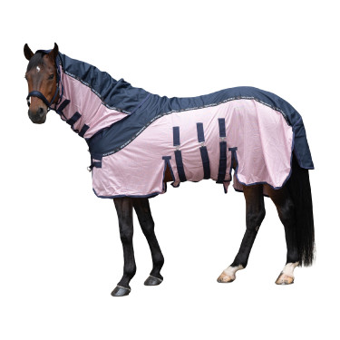 Couverture anti-mouches HKM Comfort Rain