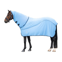 Verkoelende deken HKM EquineCarePro Aqua