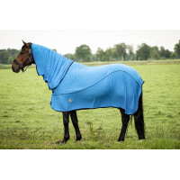 Verkoelende deken HKM EquineCarePro Aqua