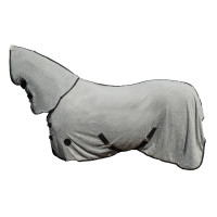 HKM DryUp zweetdeken Grijs