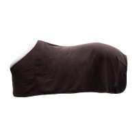 Droogdeken Lauria Garrelli Arezzo Donkerbruin