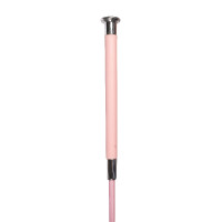 Cravache de dressage HKM Gel Lila Bleu