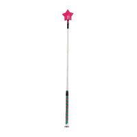 HKM Maui-slagertje Roze / groen
