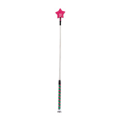 HKM Maui-slagertje Roze / groen HKM Maui-slagertje Roze / groen
