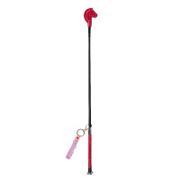 HKM Starlight zweep Roze