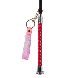 HKM Starlight zweep Roze